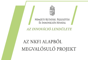 Nemzeti Kutatási, Fejlesztési és Innovációs Hivatal